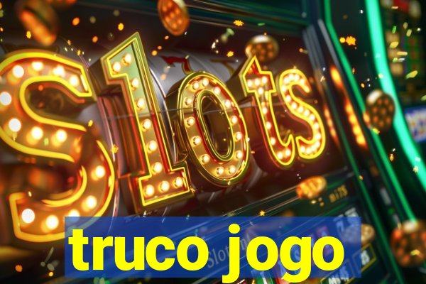 truco jogo